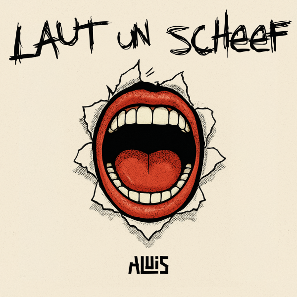 ALUIS_LautunScheef_Cover